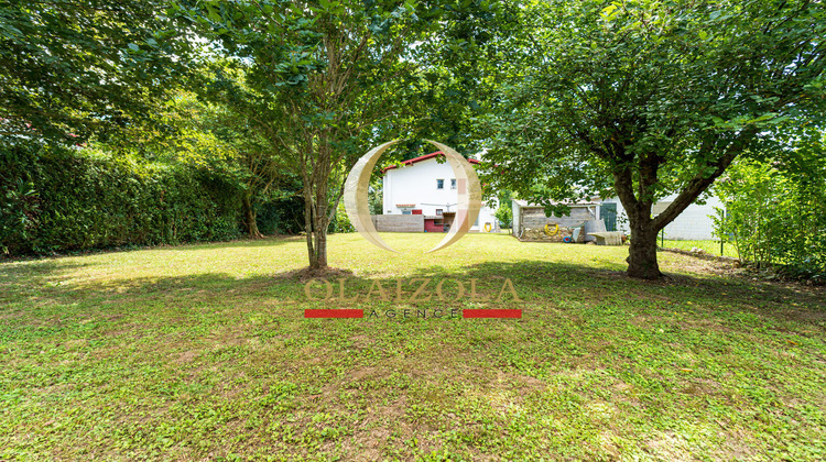 Ma-Cabane - Vente Maison CAMBO-LES-BAINS, 145 m²
