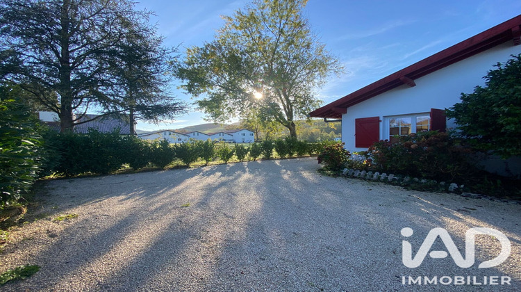 Ma-Cabane - Vente Maison Cambo-les-Bains, 79 m²