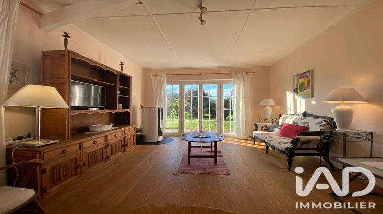 Ma-Cabane - Vente Maison Cambo-les-Bains, 79 m²