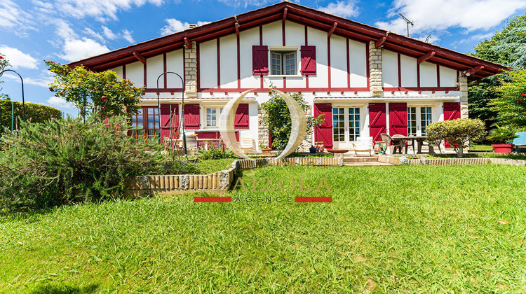 Ma-Cabane - Vente Maison CAMBO-LES-BAINS, 158 m²