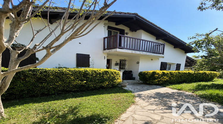 Ma-Cabane - Vente Maison Cambo-les-Bains, 191 m²