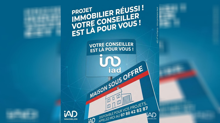 Ma-Cabane - Vente Maison Cambo-les-Bains, 85 m²
