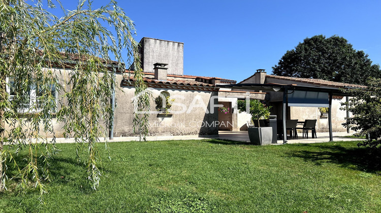 Ma-Cabane - Vente Maison Cambon, 147 m²