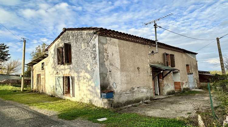 Ma-Cabane - Vente Maison Cambon, 101 m²