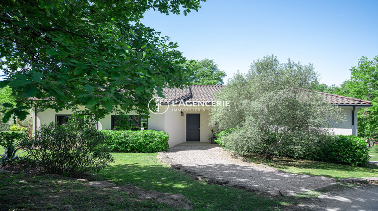 Ma-Cabane - Vente Maison Cambon, 120 m²
