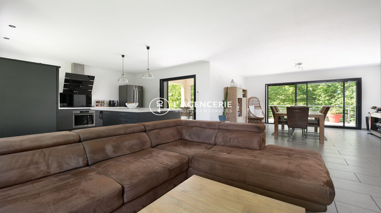 Ma-Cabane - Vente Maison Cambon, 120 m²