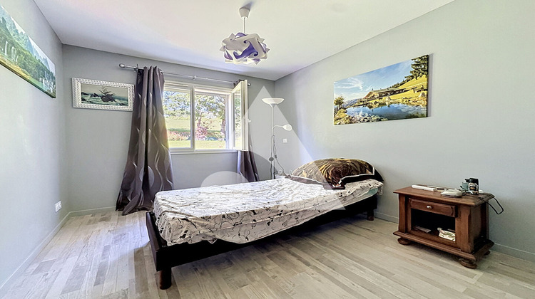 Ma-Cabane - Vente Maison CAMBON, 105 m²