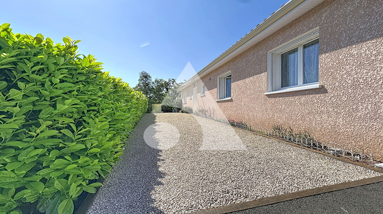 Ma-Cabane - Vente Maison CAMBON, 105 m²