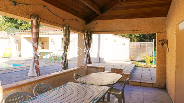 Ma-Cabane - Vente Maison Cambon, 115 m²