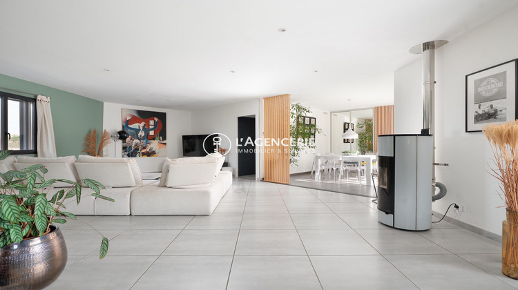 Ma-Cabane - Vente Maison Cambon, 179 m²