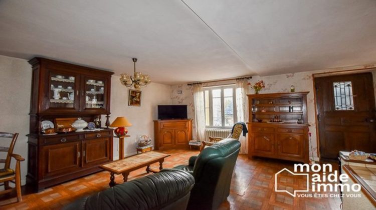 Ma-Cabane - Vente Maison Camboulazet, 110 m²