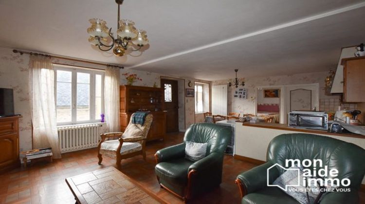 Ma-Cabane - Vente Maison Camboulazet, 110 m²