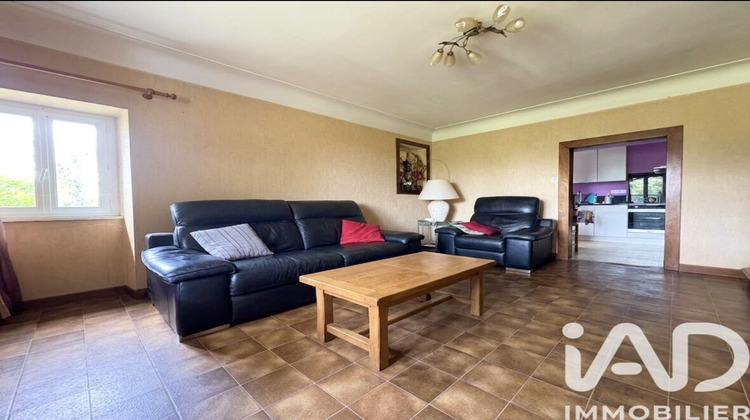 Ma-Cabane - Vente Maison Camboulazet, 132 m²