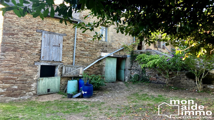 Ma-Cabane - Vente Maison Camboulazet, 67 m²