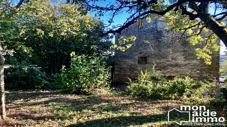 Ma-Cabane - Vente Maison Camboulazet, 67 m²