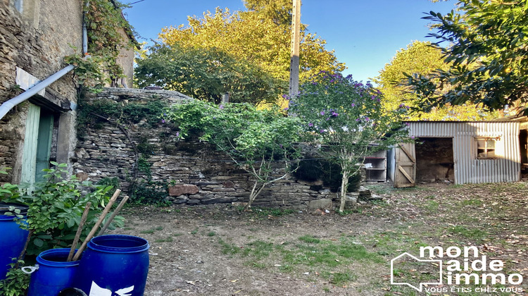 Ma-Cabane - Vente Maison Camboulazet, 67 m²