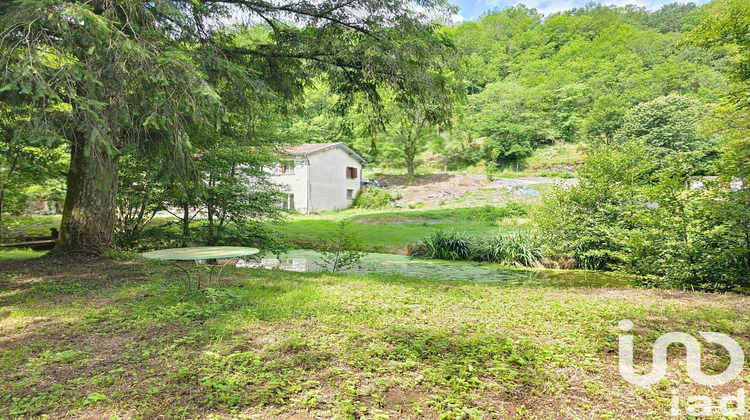 Ma-Cabane - Vente Maison Cambounès, 132 m²