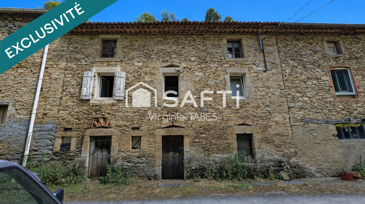 Ma-Cabane - Vente Maison Cambounes, 70 m²