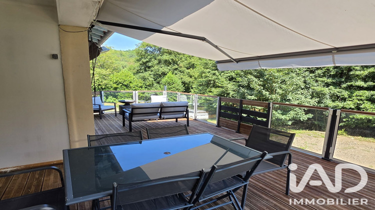 Ma-Cabane - Vente Maison Cambounès, 132 m²