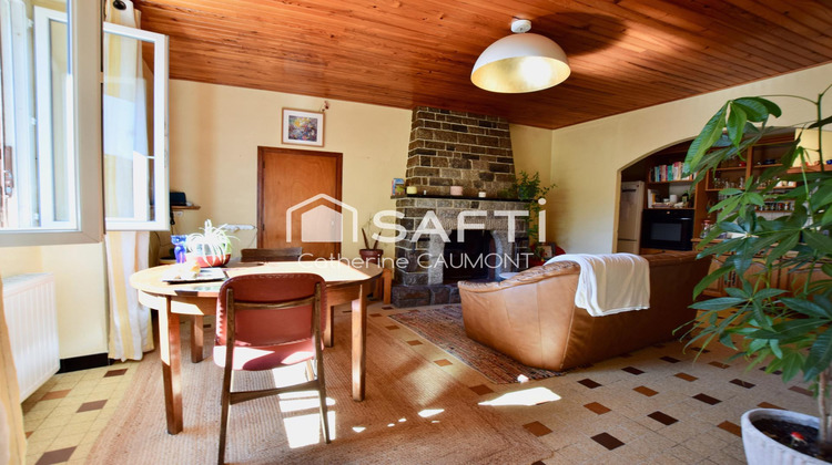Ma-Cabane - Vente Maison Cambounes, 101 m²