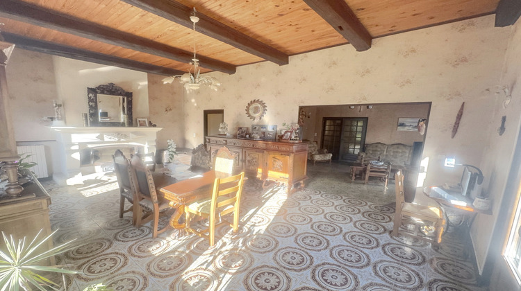 Ma-Cabane - Vente Maison Cambounet-sur-le-Sor, 152 m²