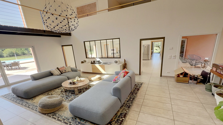 Ma-Cabane - Vente Maison Cambounet-sur-le-Sor, 365 m²