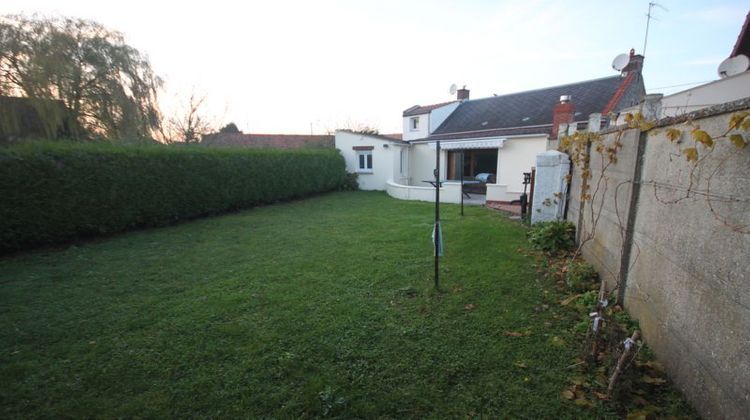 Ma-Cabane - Vente Maison CAMBRAI, 150 m²