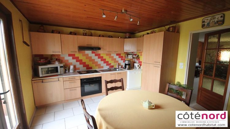 Ma-Cabane - Vente Maison CAMBRAI, 105 m²