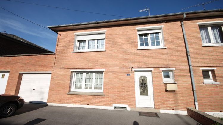 Ma-Cabane - Vente Maison CAMBRAI, 105 m²