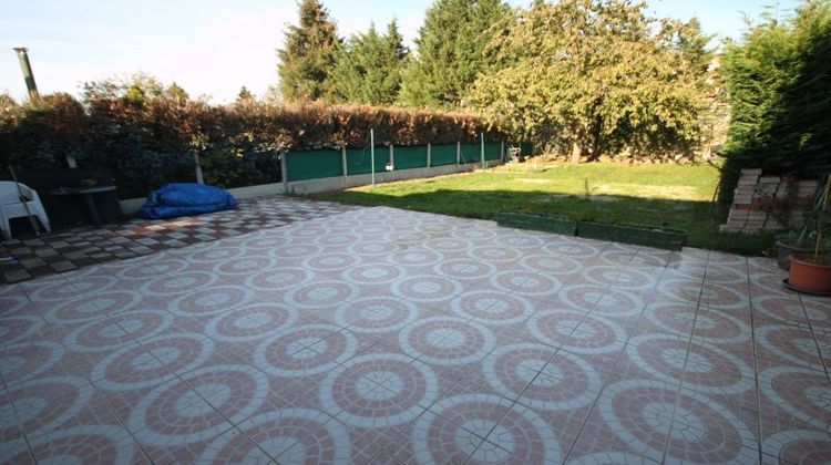 Ma-Cabane - Vente Maison CAMBRAI, 105 m²