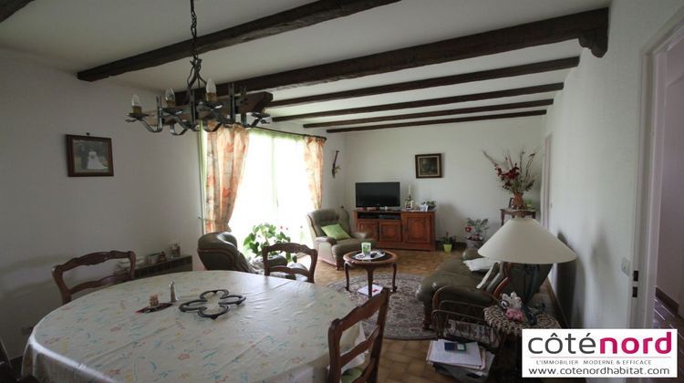 Ma-Cabane - Vente Maison CAMBRAI, 90 m²