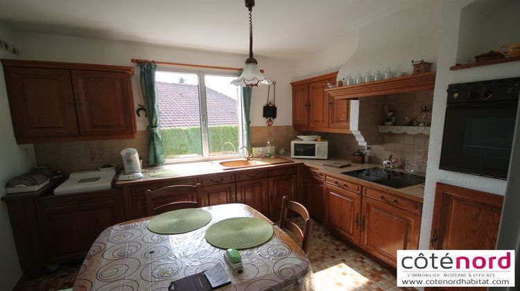 Ma-Cabane - Vente Maison CAMBRAI, 90 m²