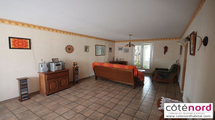 Ma-Cabane - Vente Maison CAMBRAI, 110 m²