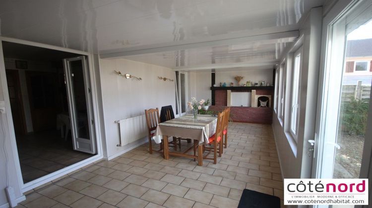 Ma-Cabane - Vente Maison CAMBRAI, 110 m²