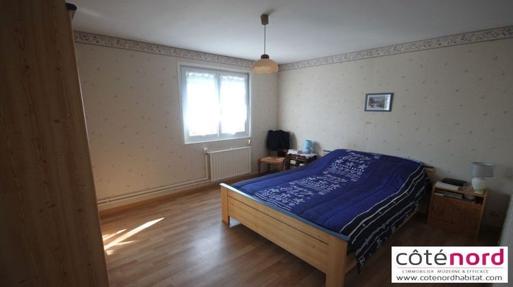 Ma-Cabane - Vente Maison CAMBRAI, 110 m²