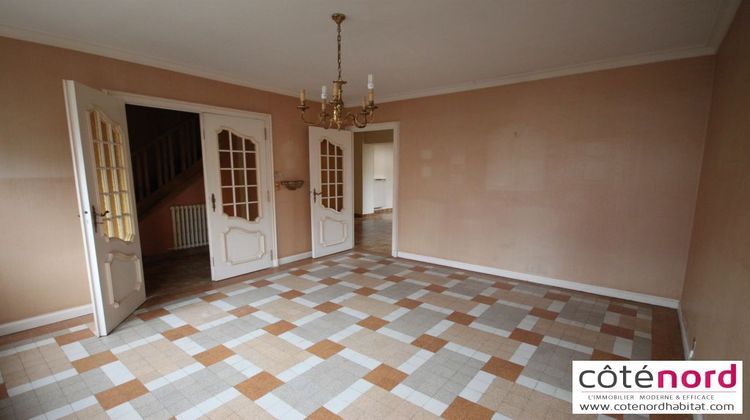 Ma-Cabane - Vente Maison CAMBRAI, 110 m²