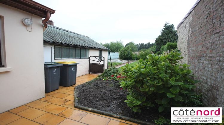 Ma-Cabane - Vente Maison CAMBRAI, 110 m²