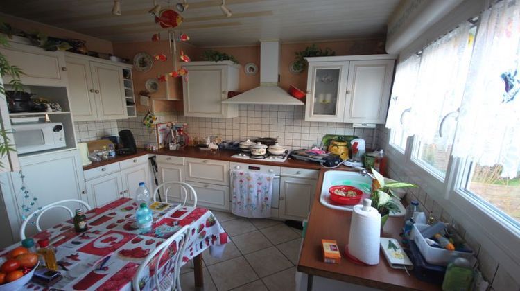 Ma-Cabane - Vente Maison CAMBRAI, 90 m²