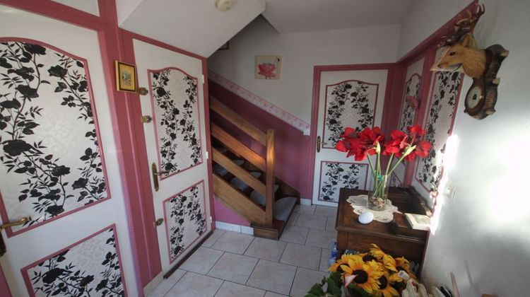 Ma-Cabane - Vente Maison CAMBRAI, 90 m²