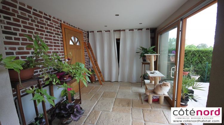 Ma-Cabane - Vente Maison CAMBRAI, 120 m²