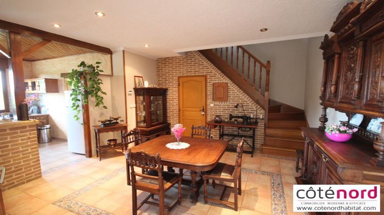 Ma-Cabane - Vente Maison CAMBRAI, 120 m²