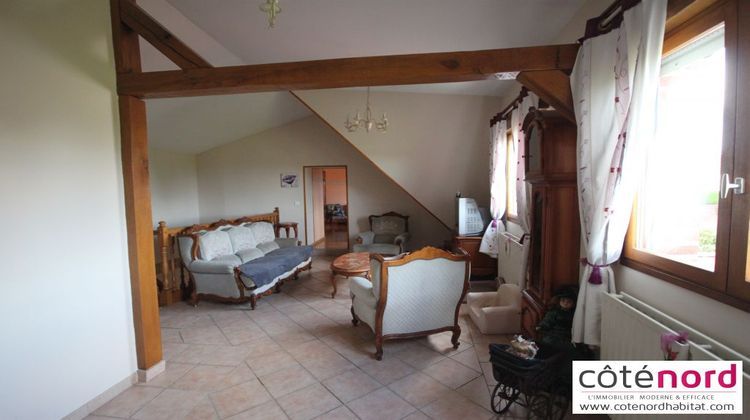 Ma-Cabane - Vente Maison CAMBRAI, 120 m²