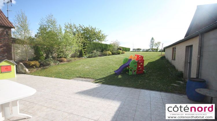 Ma-Cabane - Vente Maison CAMBRAI, 120 m²