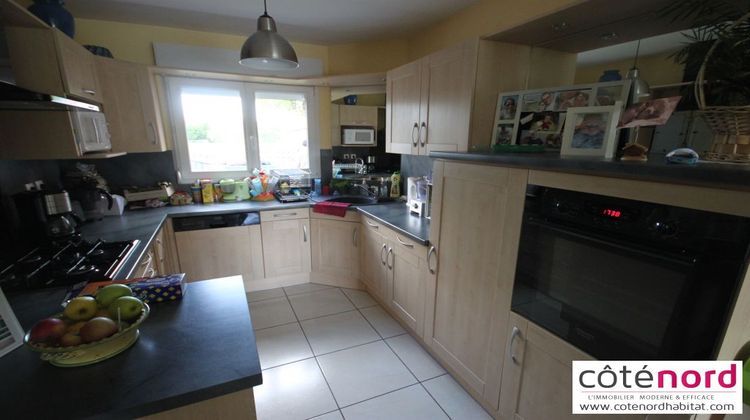 Ma-Cabane - Vente Maison CAMBRAI, 120 m²