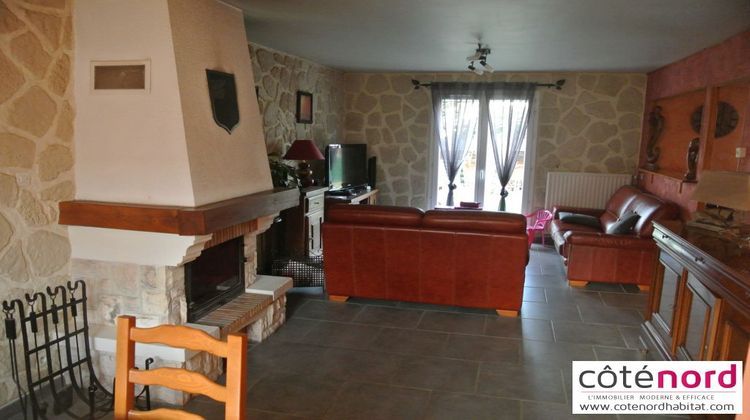 Ma-Cabane - Vente Maison CAMBRAI, 90 m²