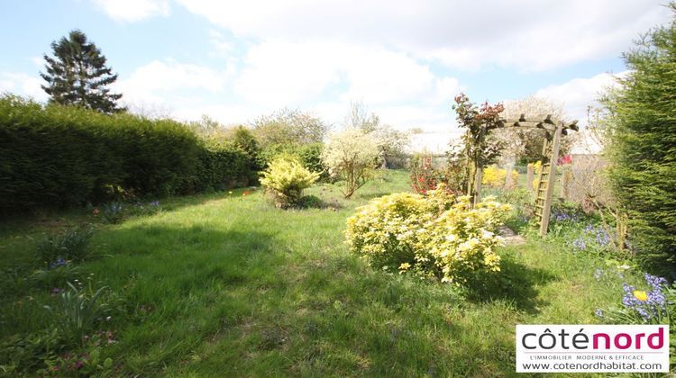 Ma-Cabane - Vente Maison CAMBRAI, 90 m²