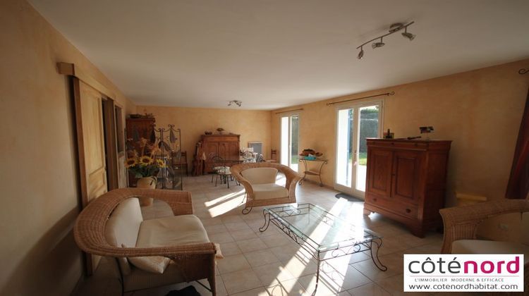 Ma-Cabane - Vente Maison CAMBRAI, 110 m²