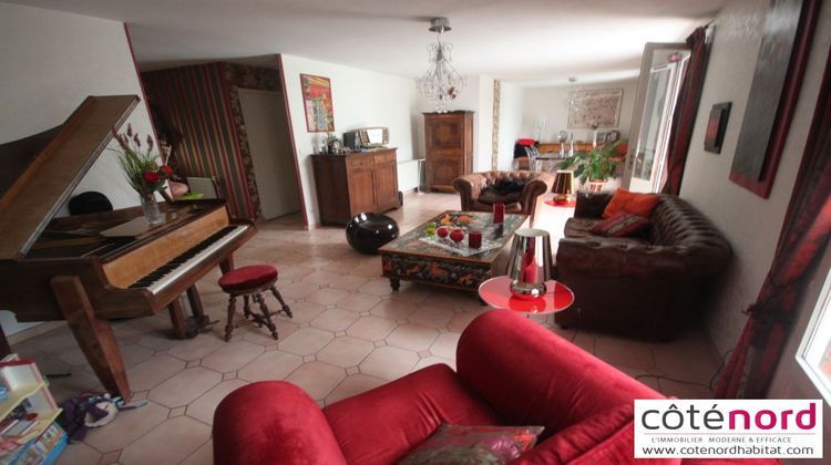 Ma-Cabane - Vente Maison CAMBRAI, 135 m²