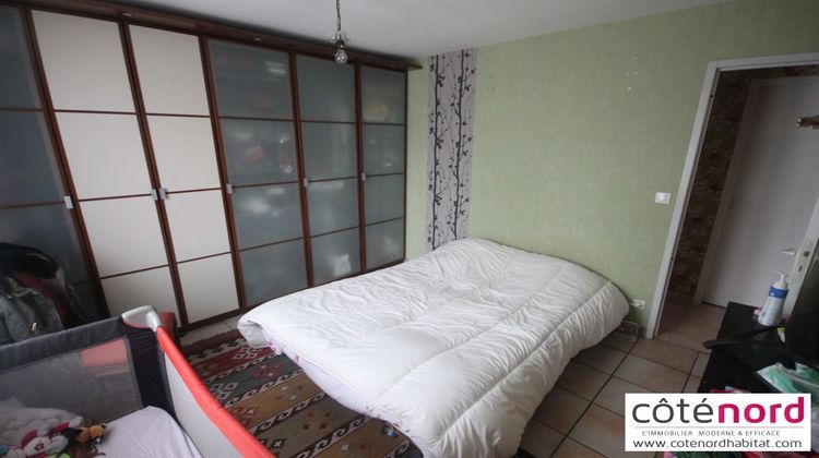 Ma-Cabane - Vente Maison CAMBRAI, 135 m²