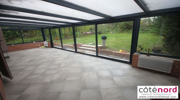 Ma-Cabane - Vente Maison CAMBRAI, 135 m²